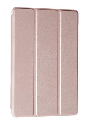Чохол планшет smart case with pencil samsung tab a9 plus,  rose gold
