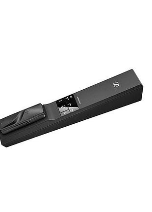 Наушники sennheiser flex 5000 black