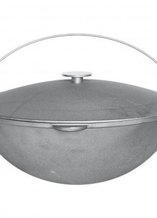 Казан-вок биол 0912 (12 л)