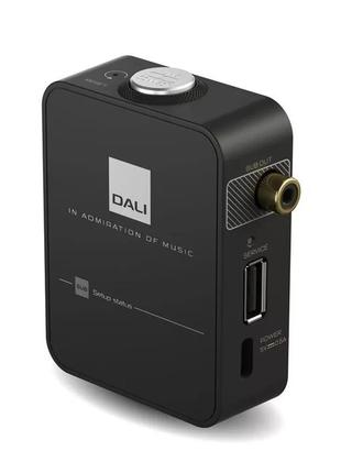 Модуль wireless subwoofer receiver для dali sound hub: dali wsr