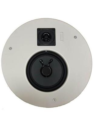 Вбудована акустична система mt-power ns-5r slim v2