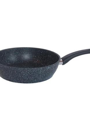 Сковорода біол блек стоун 26х9,1 см