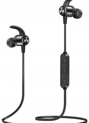 Бездротові спортивні навушники bluetooth uxd ct887
