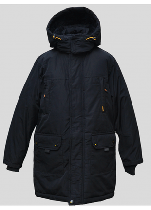 Куртка євро-зима.