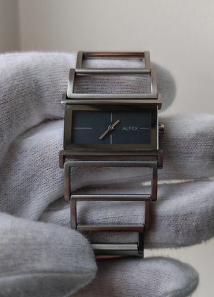 Жіночий годинник alfex 5564 swiss made