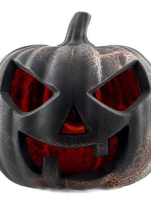Декорация хеллоуин led light up decoration halloween pumpkin