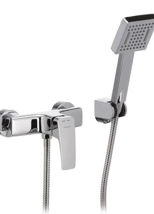 Смеситель для душа mixxus premium patrick chr-003 (mi1658)