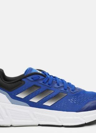Кроссовки adidas questar 42р оригинал (4 фото