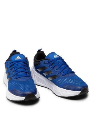 Кроссовки adidas questar 42р оригинал (