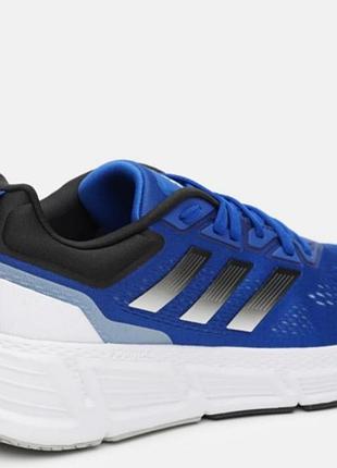 Кроссовки adidas questar 42р оригинал (9 фото