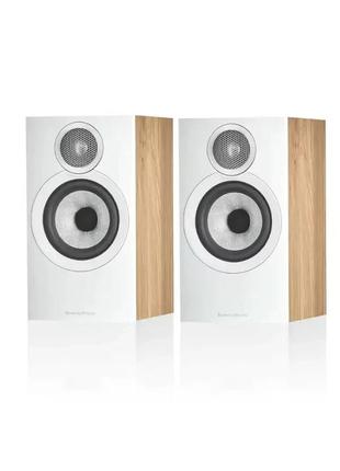 Акустика bowers & wilkins 607 s3 oak