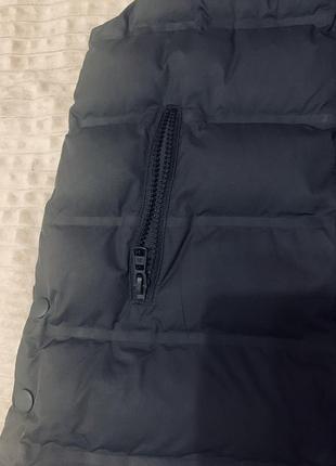 Жилетка zara 8