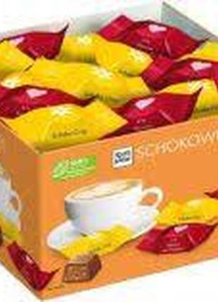 Шоколад ritter sport schokowurfel 130s 884g