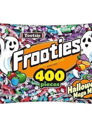 Ириски frooties halloween mixed candy 1260g
