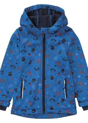 Куртка софтшелл ветровка ветровка lupilu softshell