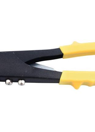 Заклепочник mastertool - 225 мм
