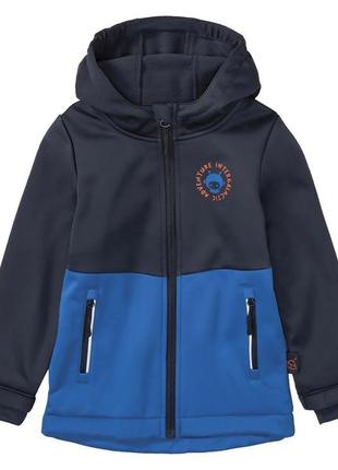 Куртка софтшелл ветровка ветровка softshell lupilu
