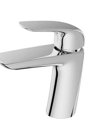 Смеситель для умывальника koer kb-10008-01 (цвет хром) (kr3470)