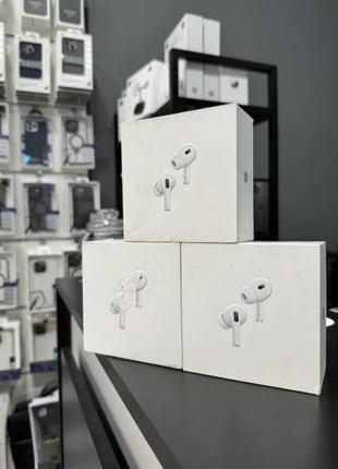 Нові Airpods 2 apple original