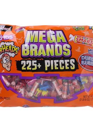Конфеты mega brands candy mix 1130g