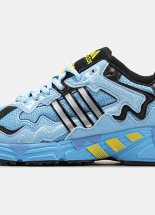 Кросівки adidas responce x bad bunny