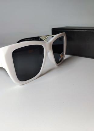 👓👓 prada sunglasses сонцезахисні окуляри 👓👓9 фото