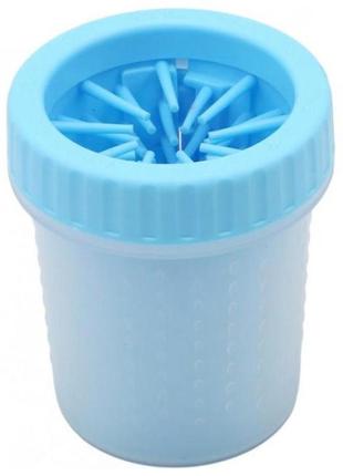 Лапомойка для собак и котов