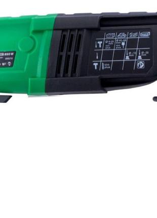 Перфоратор прямой apro - 850h 3