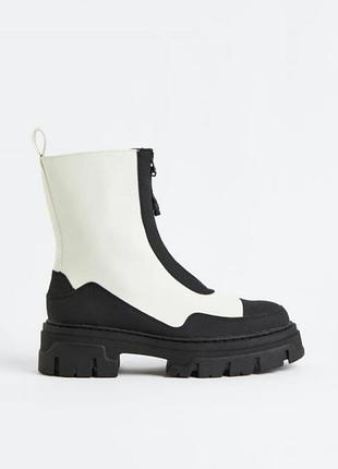 H&m черевики