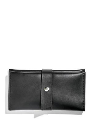 Гаманець sambag msh black