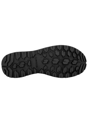 Кроссовки треккинговые lowa axos gtx lo uk 11.5/eu 46.5 black6 фото