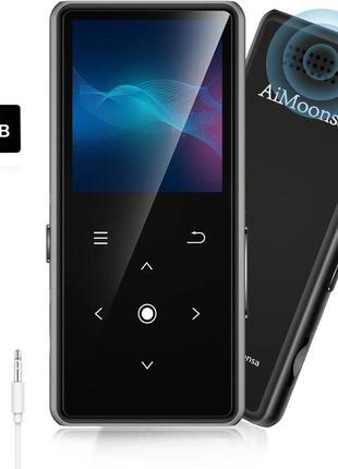 Сток плеер mp3 aimoonsa b27