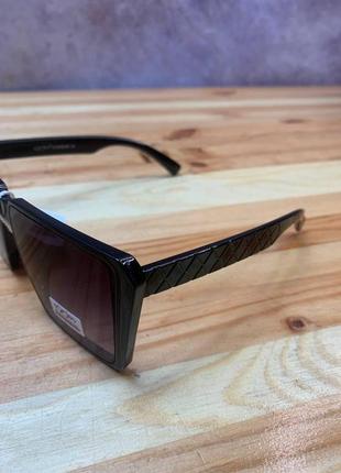 Солнцезащитные очки cordeo форма квадратные3 фото