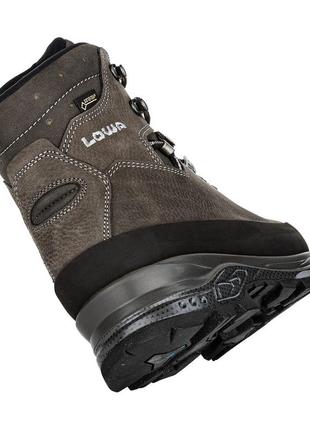 Ботинки зимние женские lowa tibet superwarm gtx® ws uk 6/eu 39.5 slate4 фото