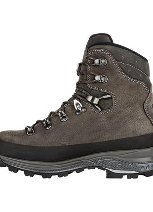 Ботинки зимние женские lowa tibet superwarm gtx® ws uk 6/eu 39.5 slate2 фото