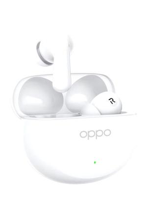 Навушники oppo enco air4 etee1 white бездротові вакуумні