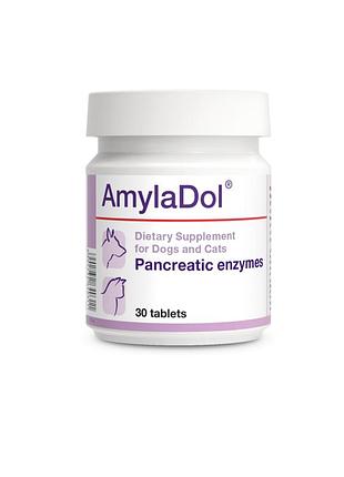 Аміла дол для собак і котів дольфос - 30 таблеток
