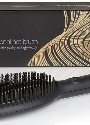 Профессиональная термощетка ghd glide