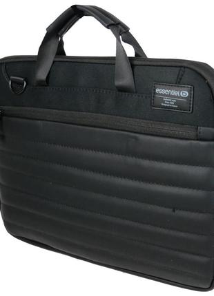 Сумка для ноутбука 14 дюймов essentiel b ammunation