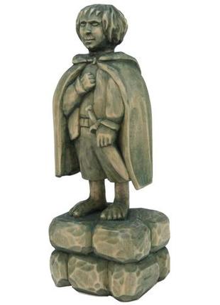 Хоббит фродо беггинс из властелин колец статуэтка ручной ammunation