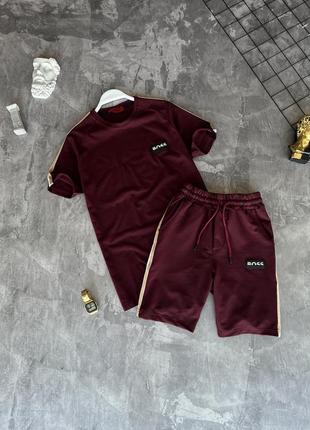 Hugo boss