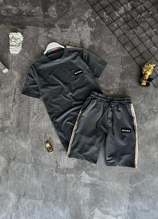 Hugo boss
