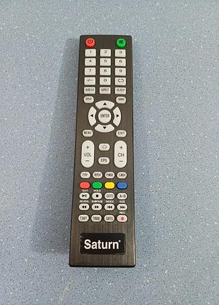 Пульт управления для телевизора saturn 2