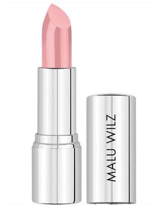 Помада для губ malu wilz classic lipstick 25 - timeless rose