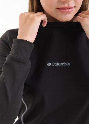 Термобелье xs-3xl женское columbia.