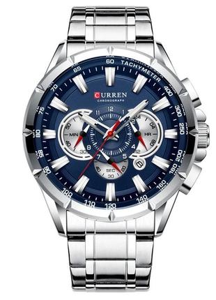 Мужские часы curren rodos