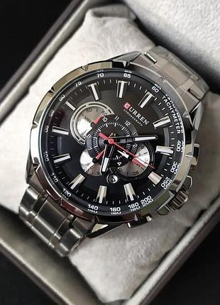 Мужские часы curren rodos