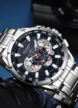 Мужские часы curren rodos