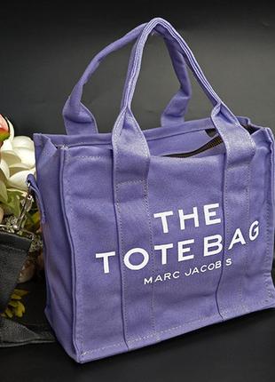 Жіноча сумка "the tote bag"