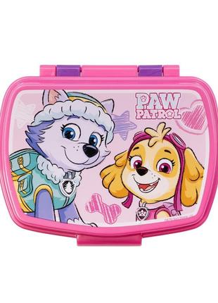 Ланч-бокс stor paw patrol (74574)